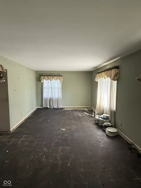 Indianapolis, IN 46218,3644 N Priscilla CT