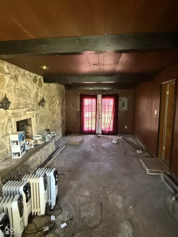 Indianapolis, IN 46218,3644 N Priscilla CT