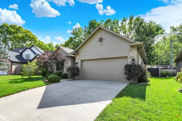 Greenwood, IN 46142,1603 Oakmere WAY
