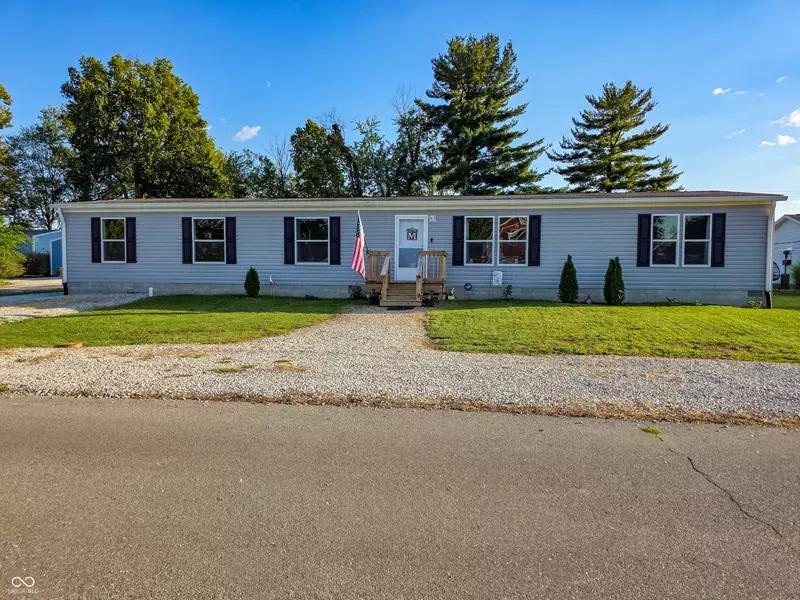 969 A ST SE, Linton, IN 47441