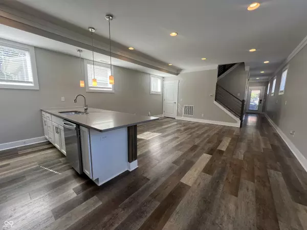 Indianapolis, IN 46208,4077 Rookwood AVE