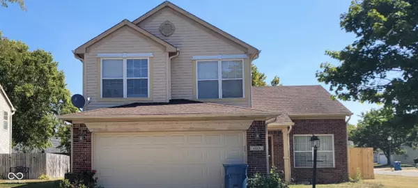 4519 Woodland CT, Indianapolis, IN 46254