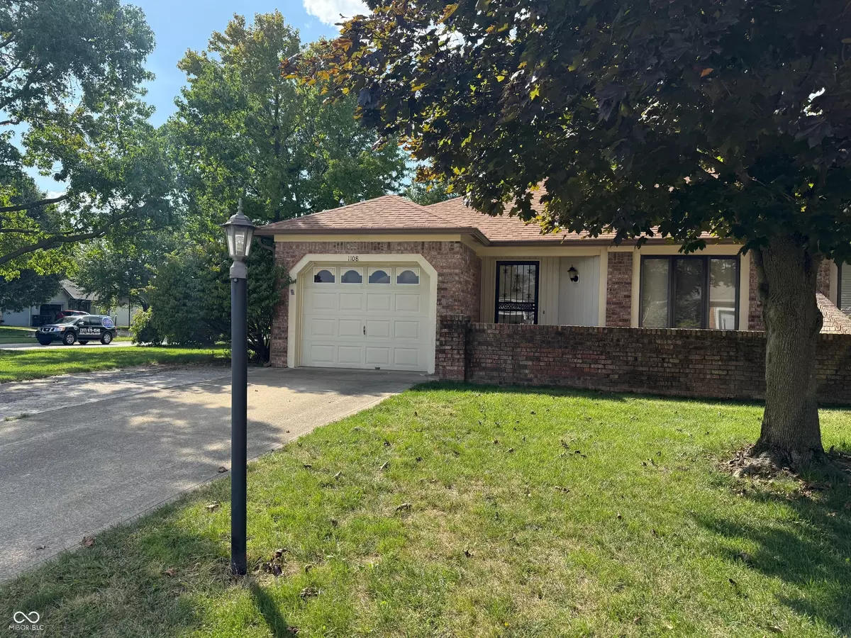 Greenwood, IN 46143,1108 Anthony CT