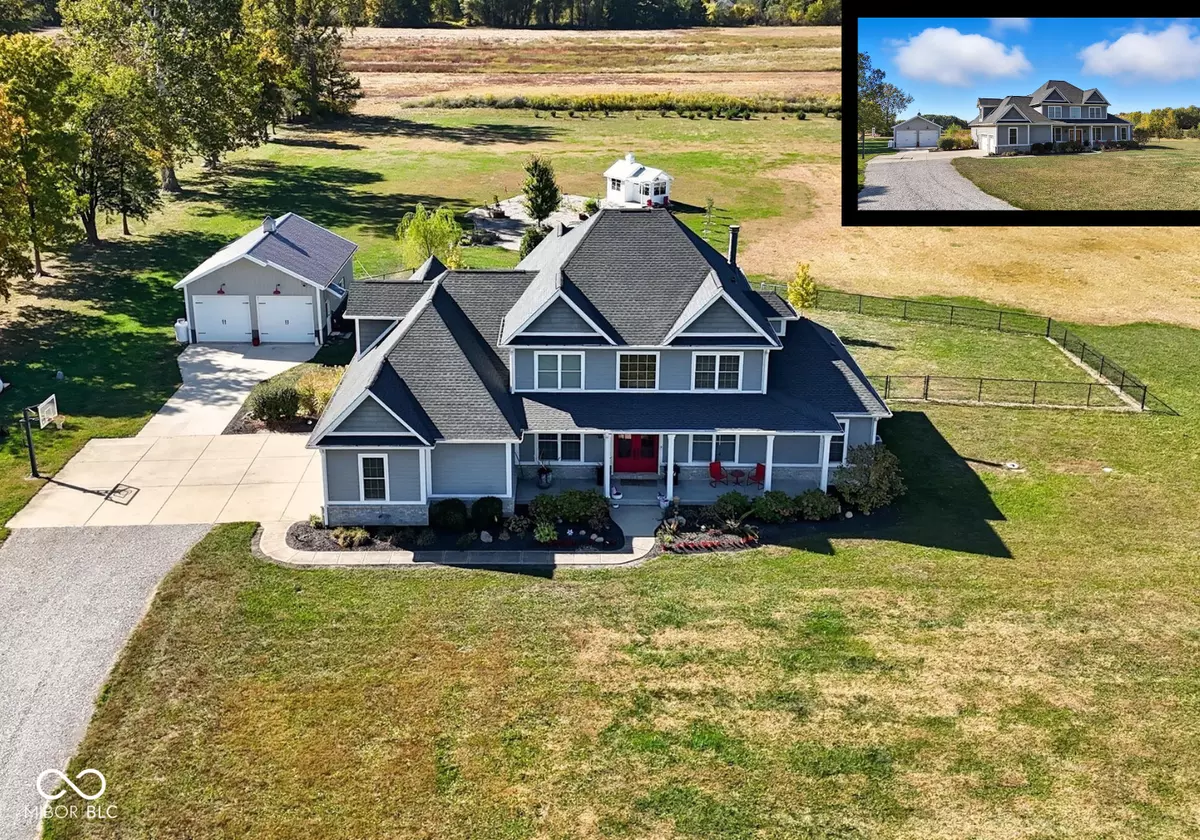 Sheridan, IN 46069,20902 Freemont Moore RD