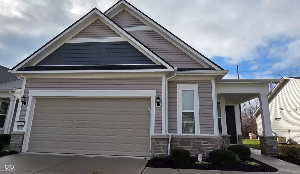 4647 Petunia DR, Plainfield, IN 46168