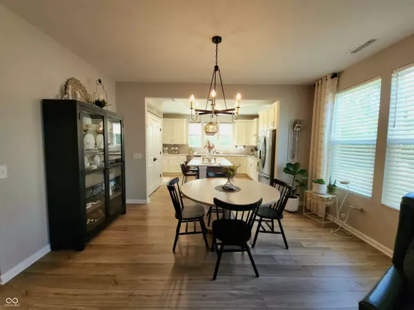 Plainfield, IN 46168,4647 Petunia DR