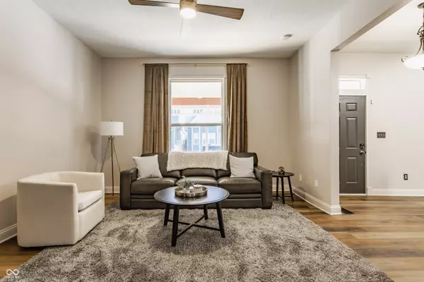 Indianapolis, IN 46225,1728 Union ST