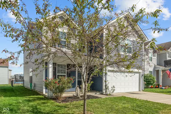 Shelbyville, IN 46176,1006 Belvedere DR
