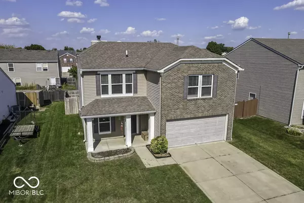 New Whiteland, IN 46184,638 Harvest Meadow WAY