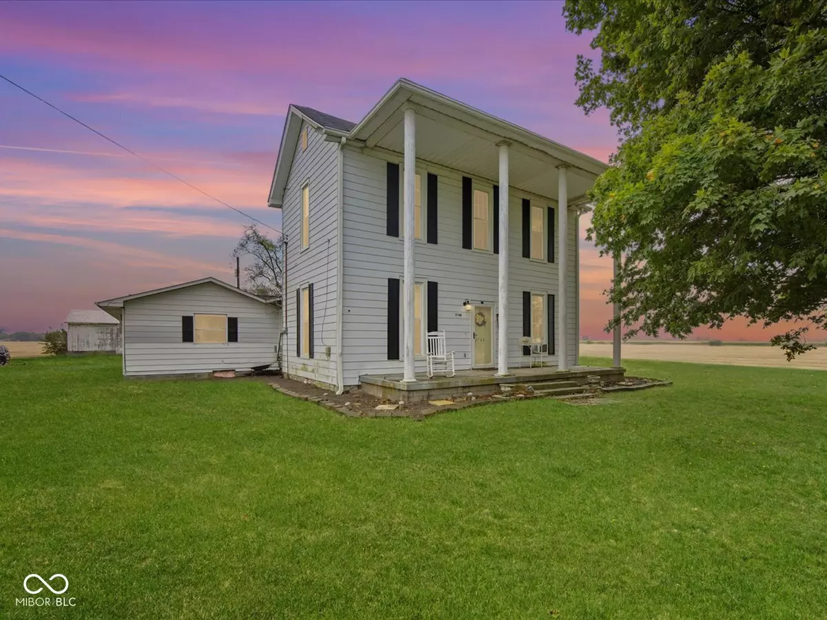 Shelbyville, IN 46176,3768 S 275 W