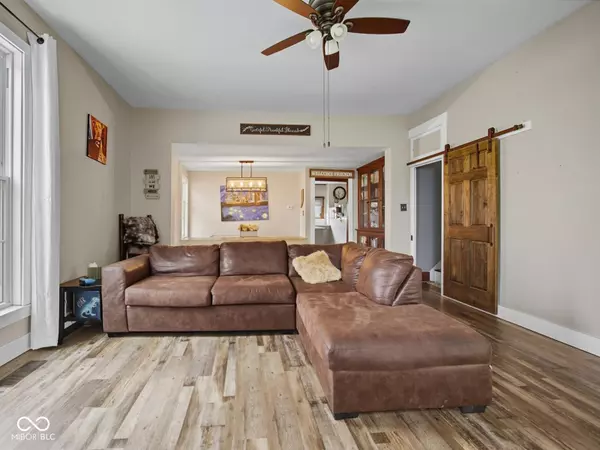 Shelbyville, IN 46176,3768 S 275 W