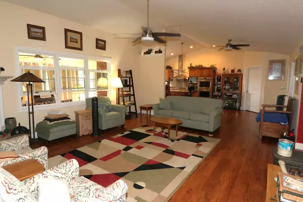 Sunman, IN 47041,9032 E Edgewood LN