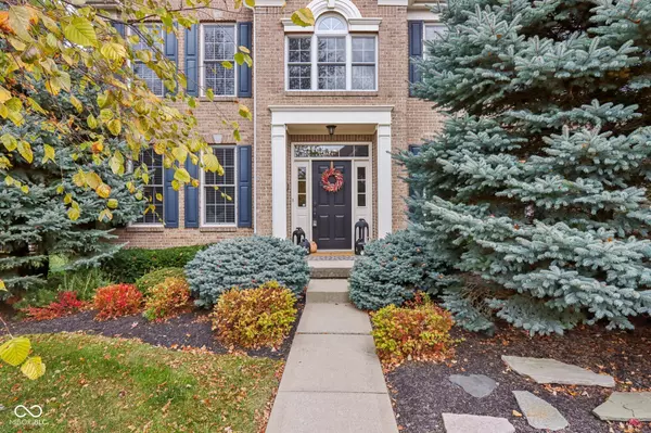 Westfield, IN 46074,14843 Bixby DR