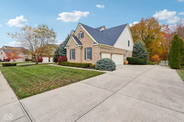 Westfield, IN 46074,14843 Bixby DR