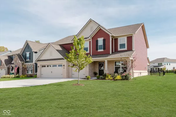 Westfield, IN 46074,223 Edmund CIR