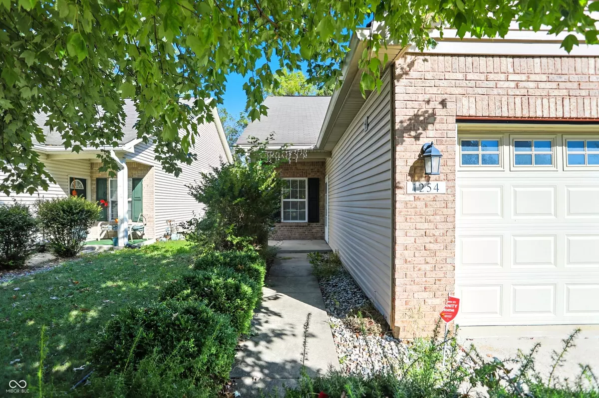 Indianapolis, IN 46214,1254 Topp Creek DR