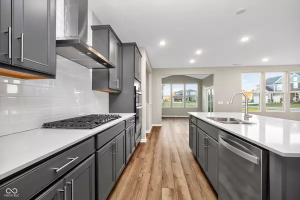 Plainfield, IN 46168,6378 Stone Side DR