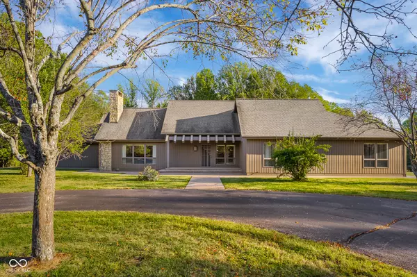 Columbus, IN 47201,5285 W Carr Hill RD