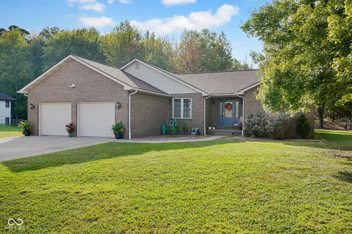 Scottsburg, IN 47170,322 N Nicole LN