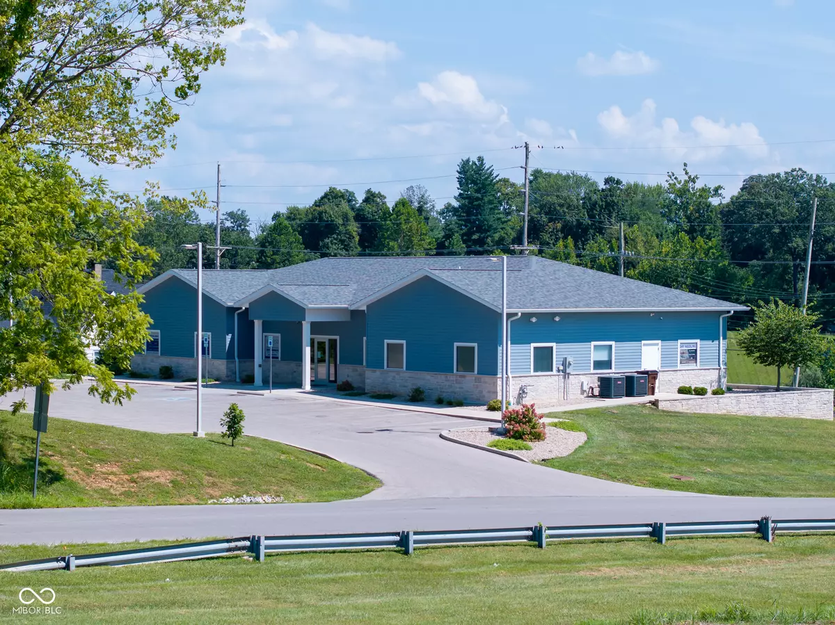 Bedford, IN 47421,2221 John Williams BLVD