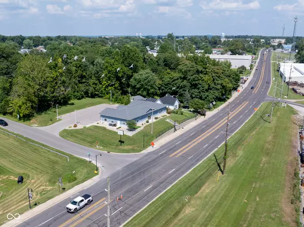 Bedford, IN 47421,2221 John Williams BLVD