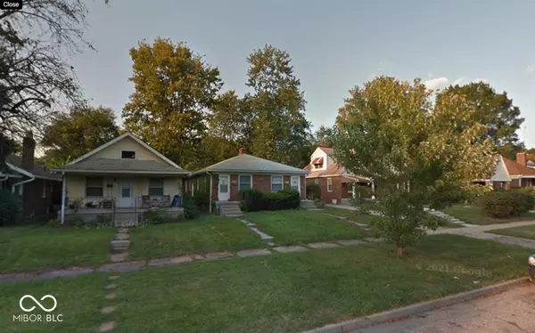 2510 Brookside Parkway North DR, Indianapolis, IN 46201