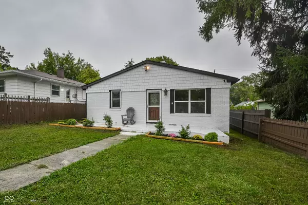 Indianapolis, IN 46241,821 S Worth AVE