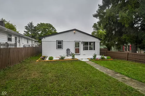 Indianapolis, IN 46241,821 S Worth AVE