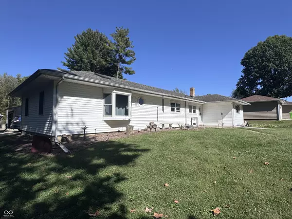 2430 W Us 136 HWY, Crawfordsville, IN 47933