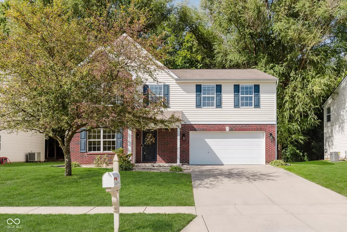 Indianapolis, IN 46237,5858 Bonneville WAY