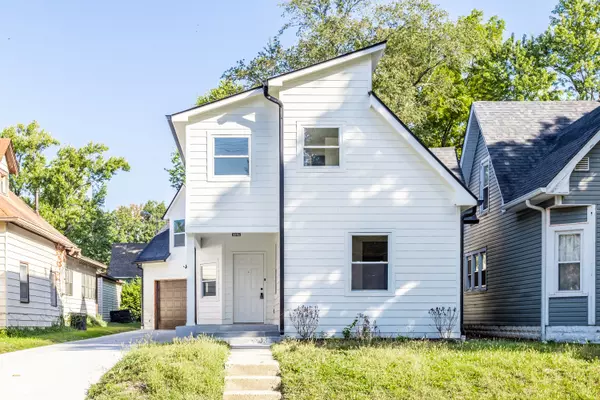 Indianapolis, IN 46208,440 W 40th ST