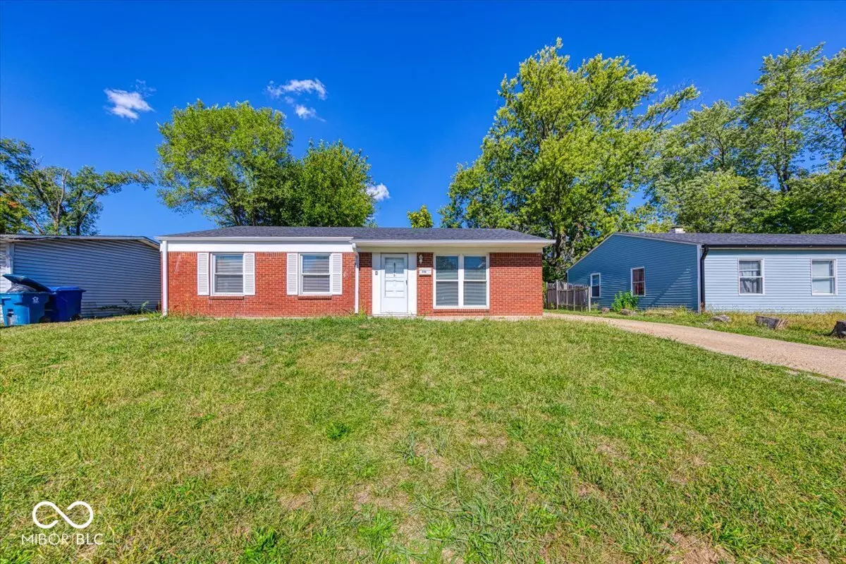 Indianapolis, IN 46219,8106 Laughlin DR