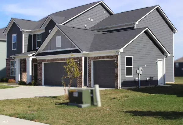 Brownsburg, IN 46112,5655 Lighthouse DR