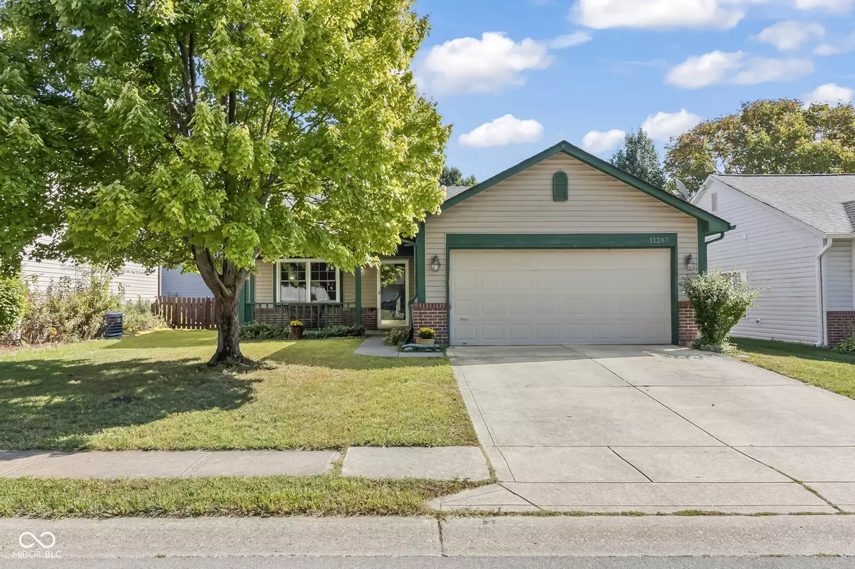Fishers, IN 46038,11267 Harrington LN