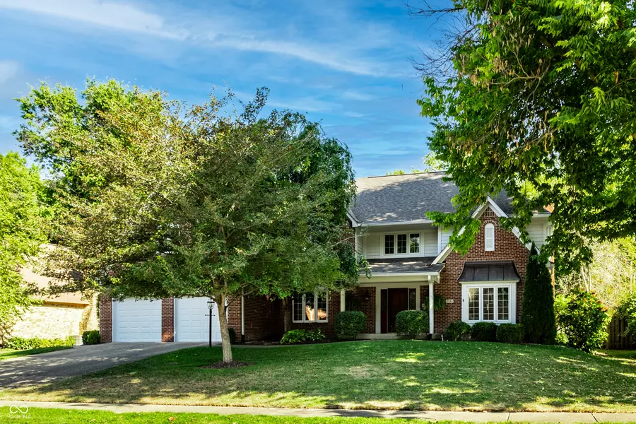 4966 Riley Mews, Carmel, IN 46033