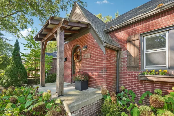 Indianapolis, IN 46220,6148 Indianola AVE