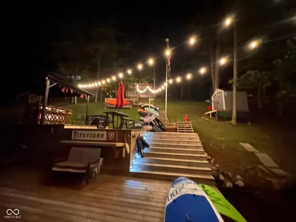 IN 46164,8421 S Kinman DR