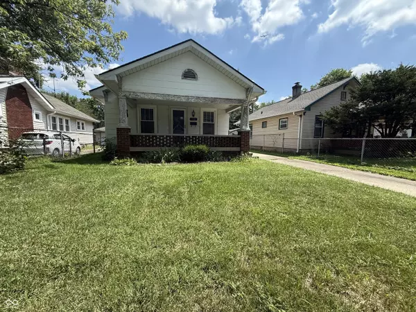 Indianapolis, IN 46222,719 N Exeter AVE