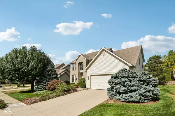 Carmel, IN 46033,5808 Corralberry CT