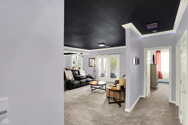 Indianapolis, IN 46237,5003 Amber Creek PL #U 207