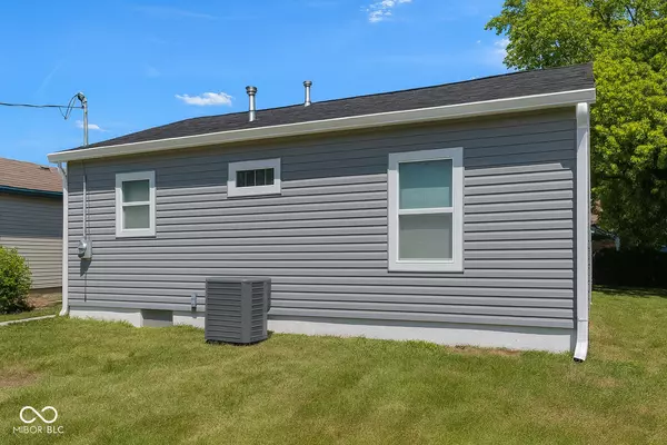 Indianapolis, IN 46201,1518 N Chester AVE