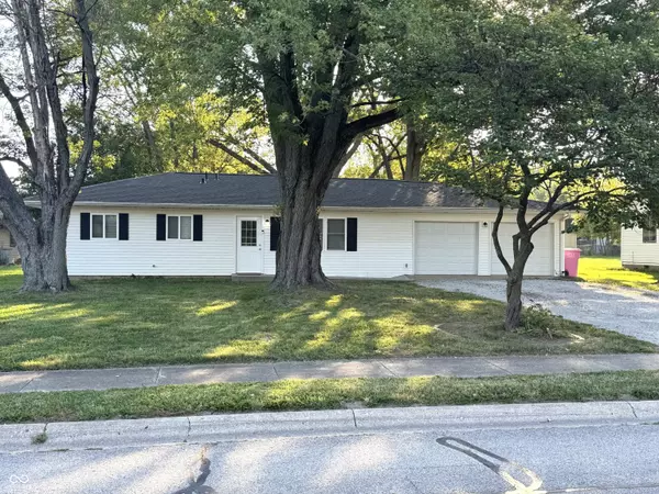 Crawfordsville, IN 47933,320 N Englewood DR