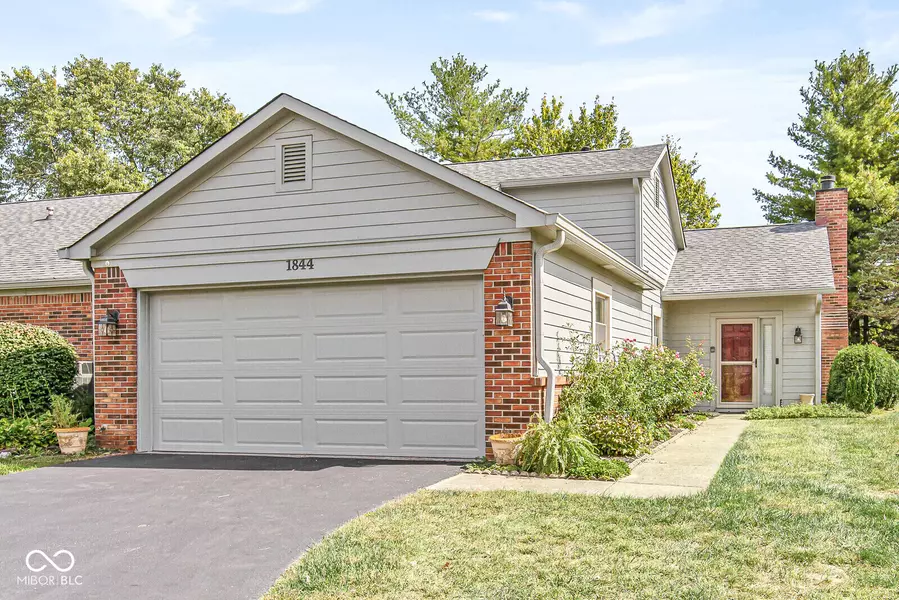 1844 Crystal Bay East DR, Plainfield, IN 46168