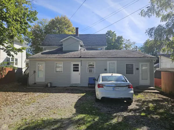 New Castle, IN 47362,925 S Main ST