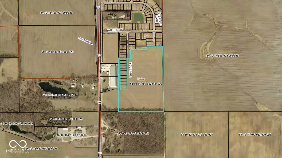 Crawfordsville, IN 47933,0 S US HIGHWAY 231
