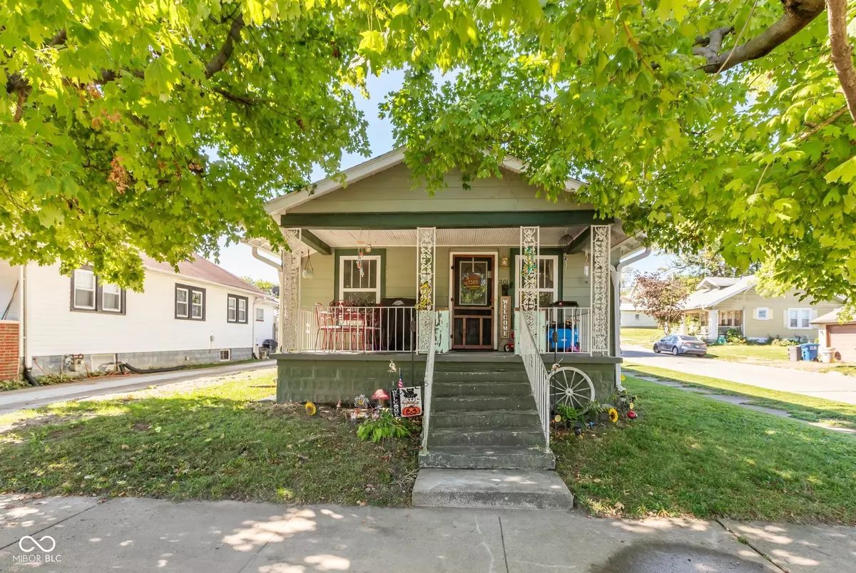 Shelbyville, IN 46176,1101 S Shelby ST