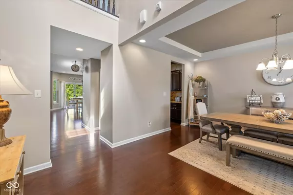 Mccordsville, IN 46055,9944 Timberwood LN