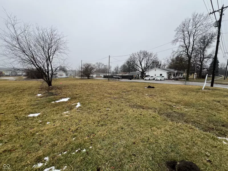 0 N 12 ST, Elwood, IN 46036