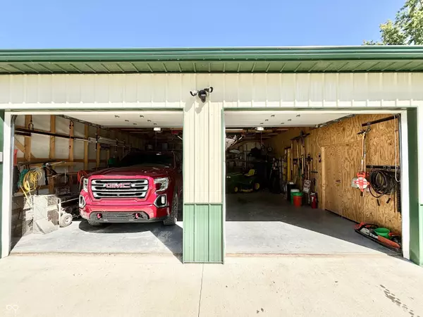 Kingman, IN 47952,1153 Plum CT