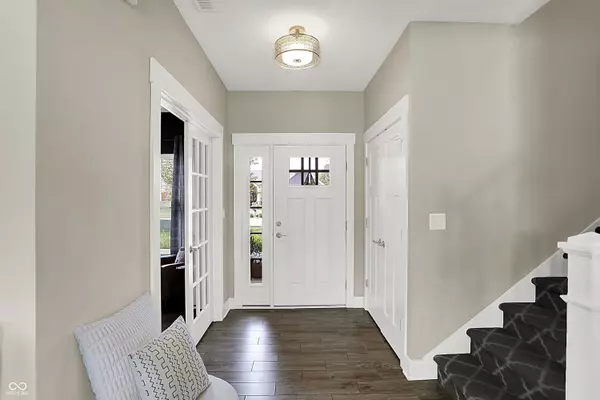 Greenfield, IN 46140,1069 Forest Glen DR